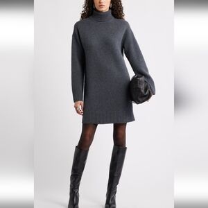 Nordstrom Sweater Dress